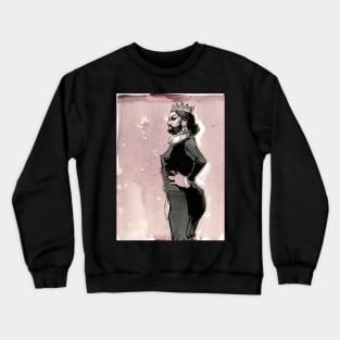 Ms. Ter Crewneck Sweatshirt